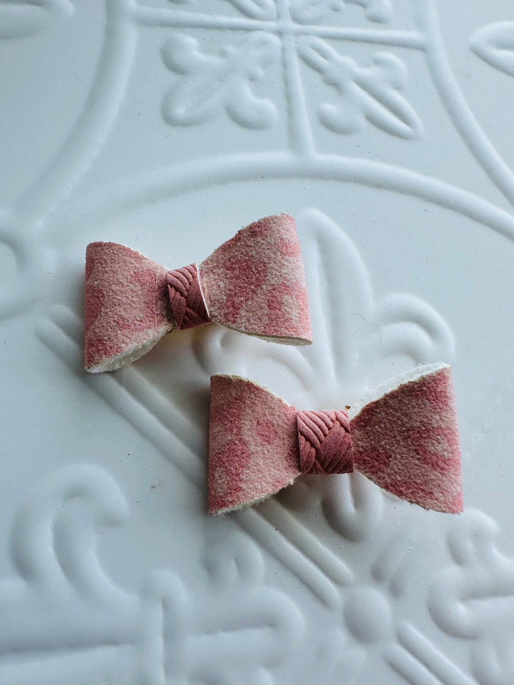 Baby Bows