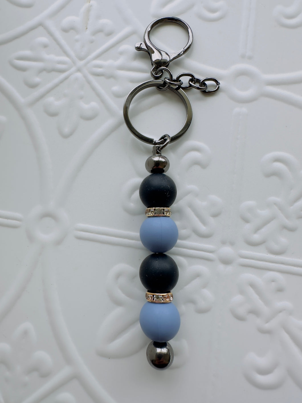 Ball Key Chain