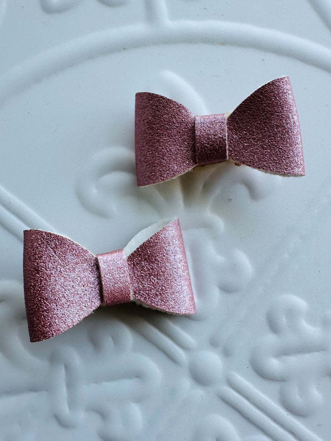 Baby Bows