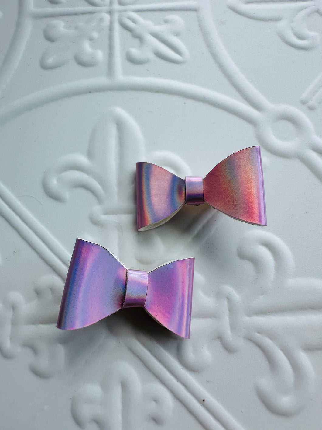 Baby Bows