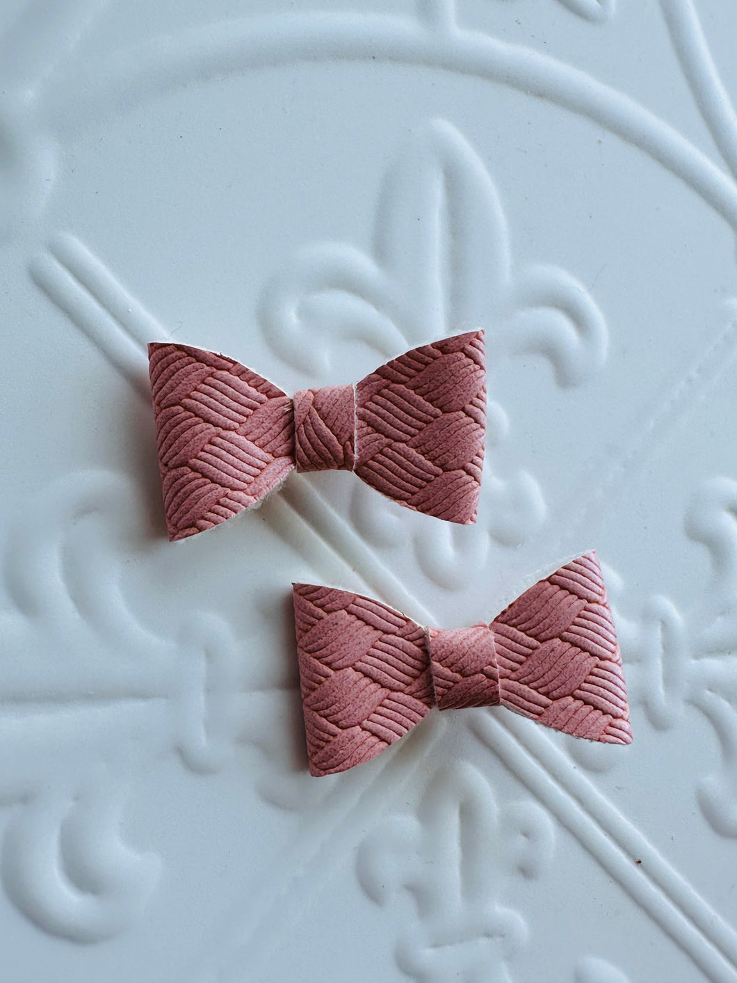 Baby Bows