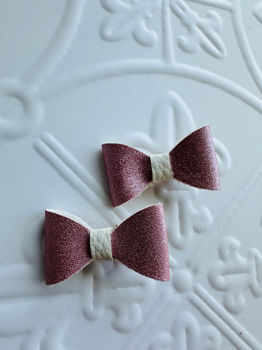 Baby Bows