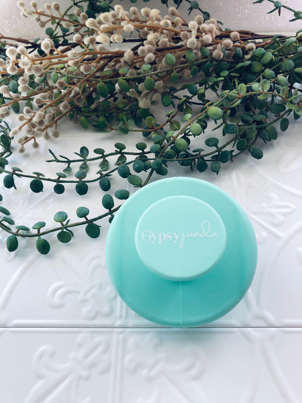 Shampoo Brush - mint